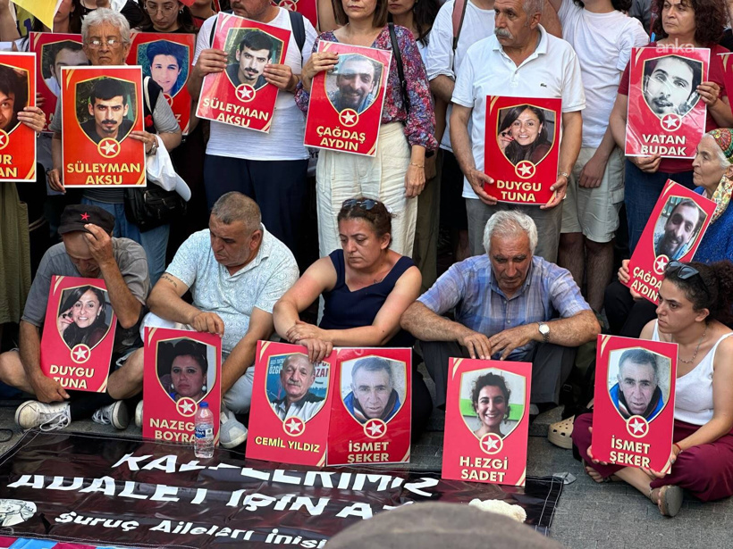 Suruç Katliamı'nın 11'inci yılı: