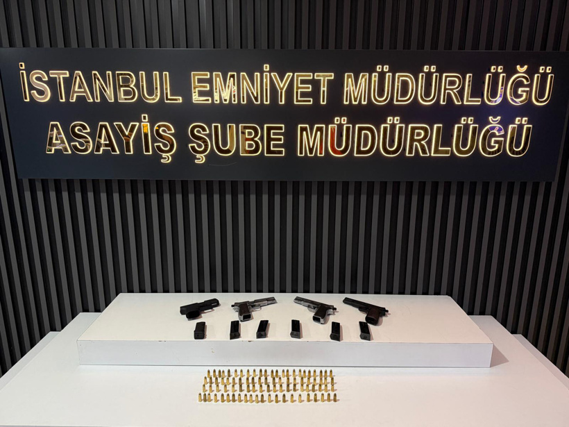 Şapkalılar çetesinin Blok3'e suikast planında 7 tutuklama! Adım adım takip etmişler - Resim : 8