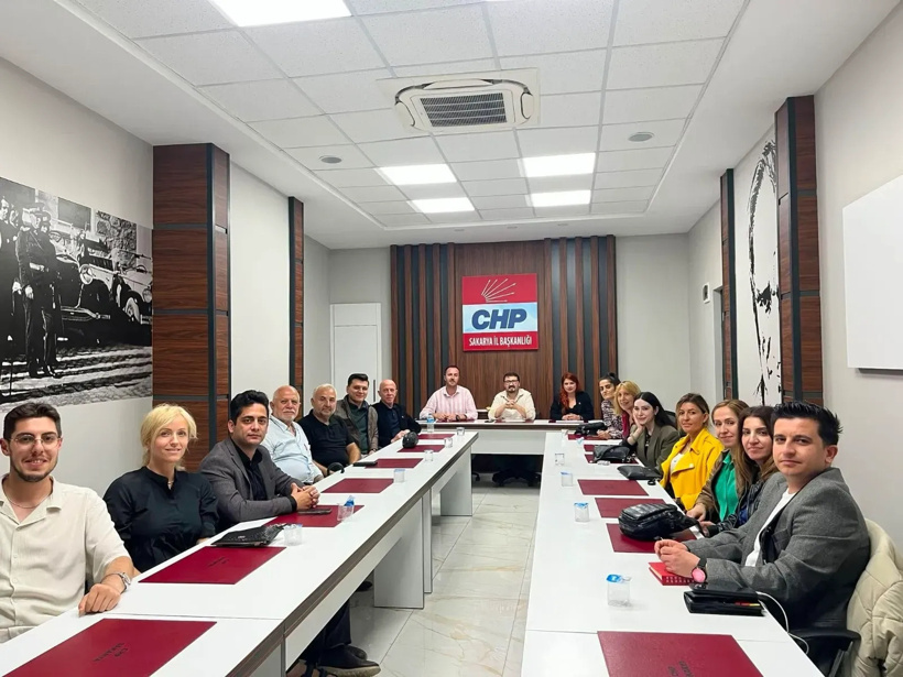 Butlan CHP'sinde son 24 saatin bilançosu! İstifa dalgası tüm Türkiye'ye yayıldı - Resim : 11