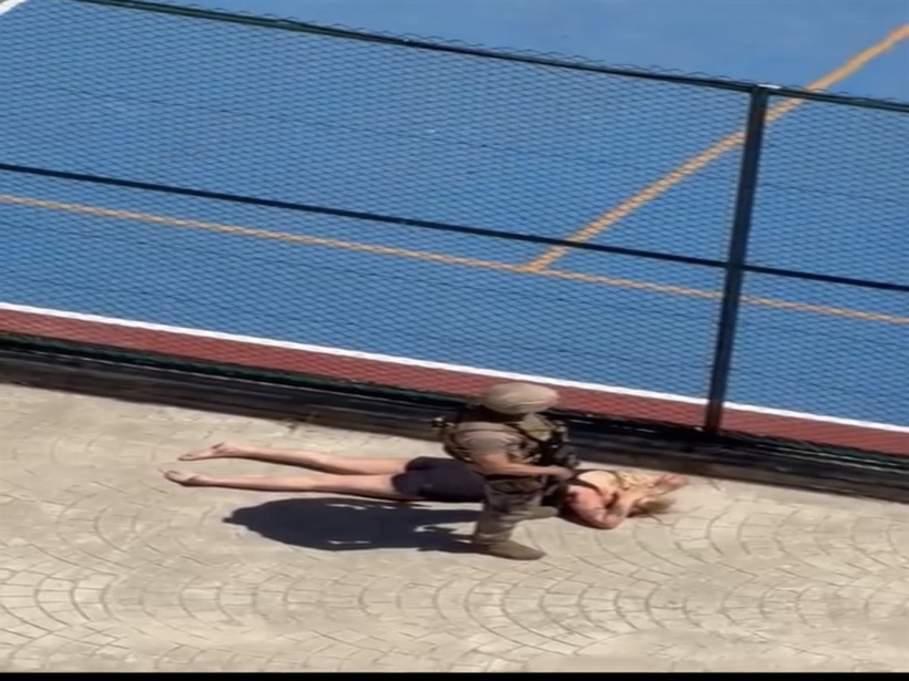 Reyhan'ı katledip 3 saatte bir yer değiştirmiş! Her şeyi planlayıp eşi ile yurt dışına kaçmaya çalıştı - Resim : 3