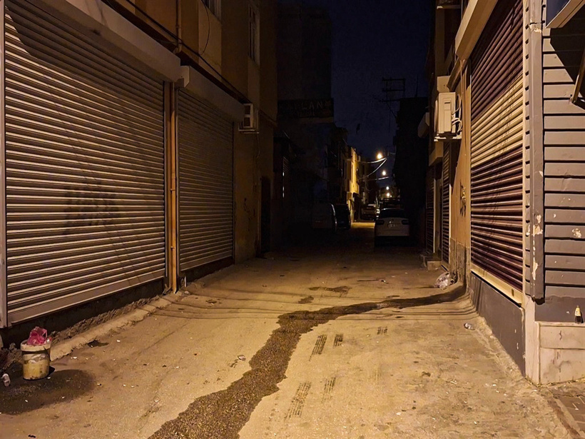 Reyhan'ı katledip 3 saatte bir yer değiştirmiş! Her şeyi planlayıp eşi ile yurt dışına kaçmaya çalıştı - Resim : 1