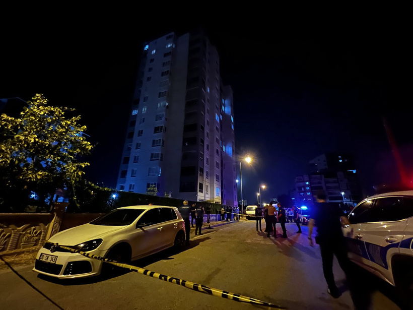 Silahlı kavganın ortasında kaldılar: Karı koca piknik dönüşü vuruldular - Resim : 2