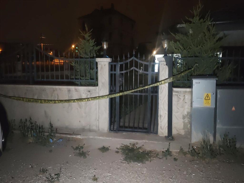 Arkadaşını öldürüp yazlığa kaçtı: Kıskıvrak yakalandı - Resim : 1