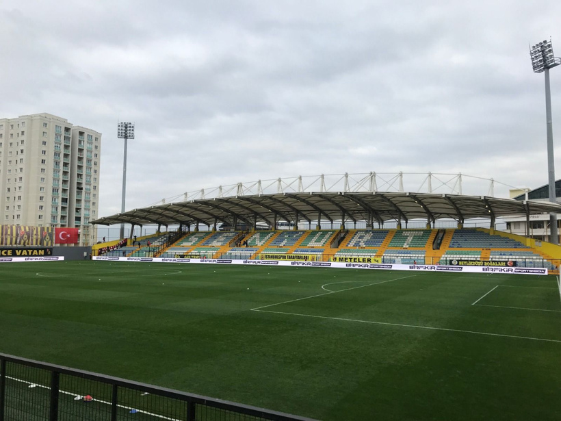 Amedspor Süper Lig'e çıkar çıkmaz 8. sıraya yerleşti - Fotoğraf: 6