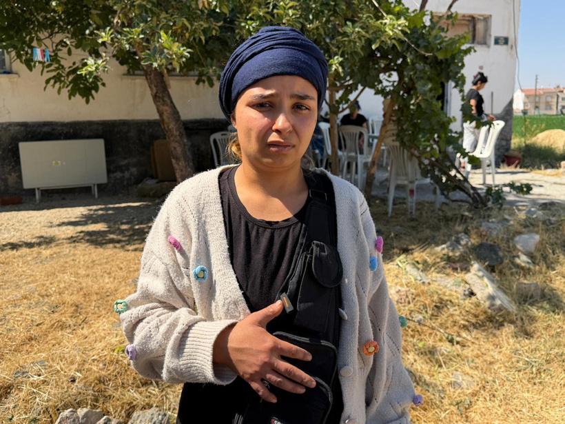 Gemi faciası sonrası acı dolu bekleyiş: Annemi verin, ölüsünü istiyorum artık - Resim : 4