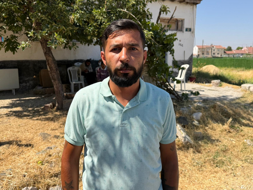 Gemi faciası sonrası acı dolu bekleyiş: Annemi verin, ölüsünü istiyorum artık - Resim : 1