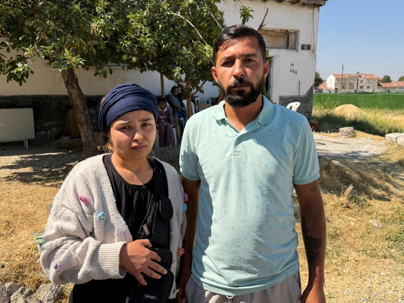 Gemi faciası sonrası acı dolu bekleyiş: Annemi verin, ölüsünü istiyorum artık - Resim : 3