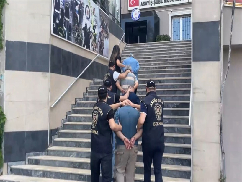 Tedaviye geldiği hastanede sırra kadem bastı: 4 yıl sonra acı gerçek ortaya çıktı - Resim : 5