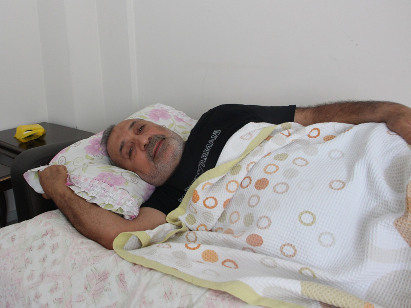 3 kişiyi bıçaklayan zihinsel engelli "Oyun bitti" diyerek teslim oldu - Fotoğraf: 3