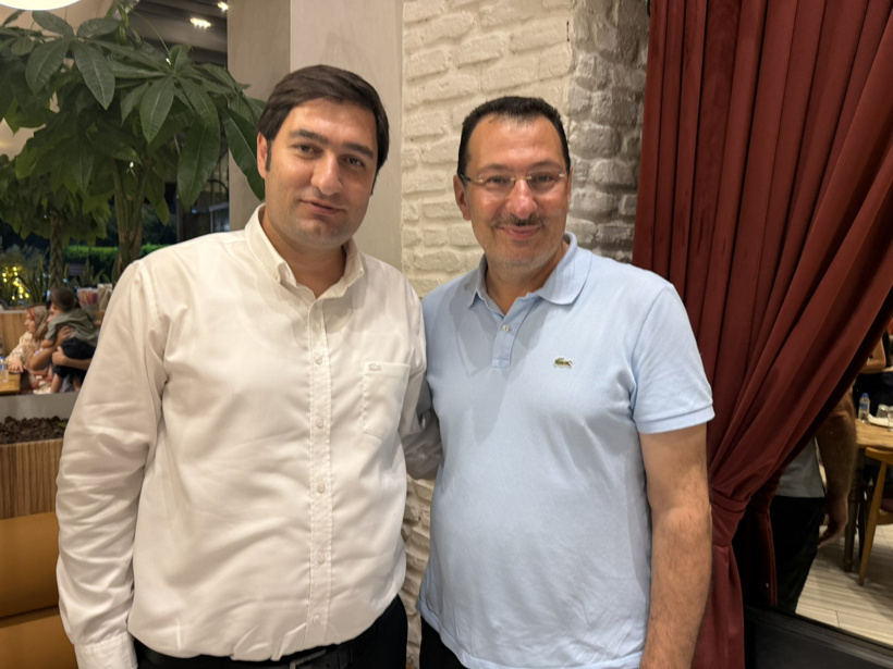 AKP'den erken seçim tarihi ve anket sonuçları açıklaması - Resim : 3