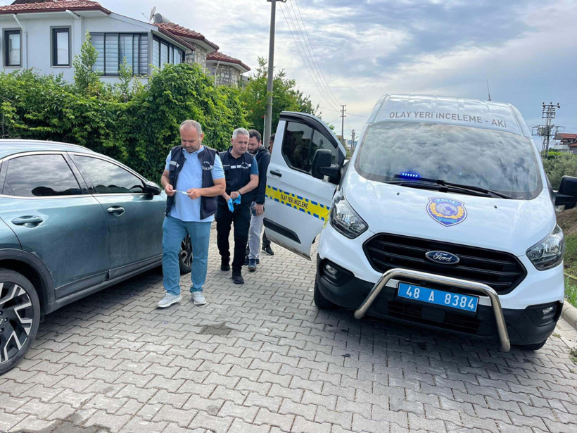 Fethiye Belediye Başkanına silahlı saldırıda üç kişi daha adliyede - Resim : 4