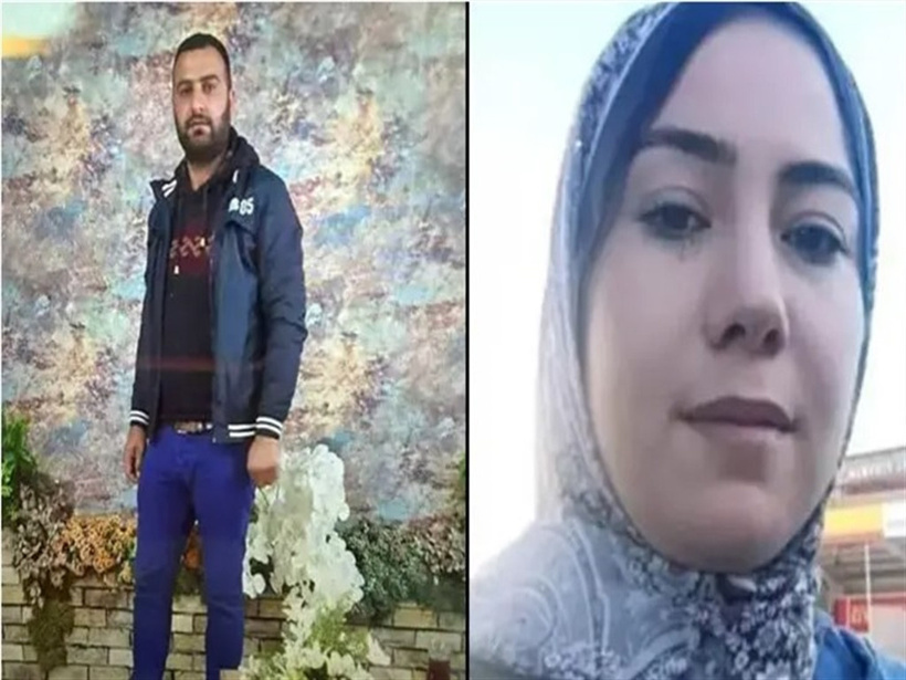 Afla çıkar çıkmaz Rojda'yı katleden eski sevgili indirim almak için bahanelere sığındı! - Resim : 1