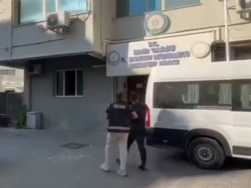 Oto galericilik adı altında tefecilik yapmışlar! Operasyonda 7 tutuklama - Resim : 3