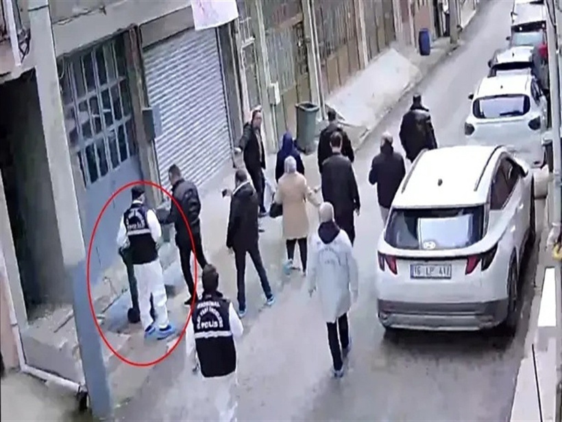 Kocasını doğrayıp poşetlere koyan kadının cezası belli oldu - Resim : 3
