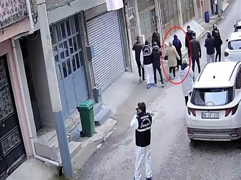 Kocasını doğrayıp poşetlere koyan kadının cezası belli oldu - Resim : 4