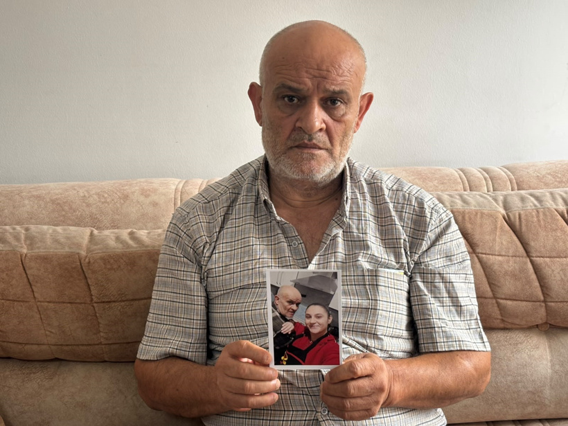 Ankara'daki Buse Akgün Gök cinayetinde yeni gelişme! Ağabeyin tehdit mesajları ortaya çıktı - Resim : 1