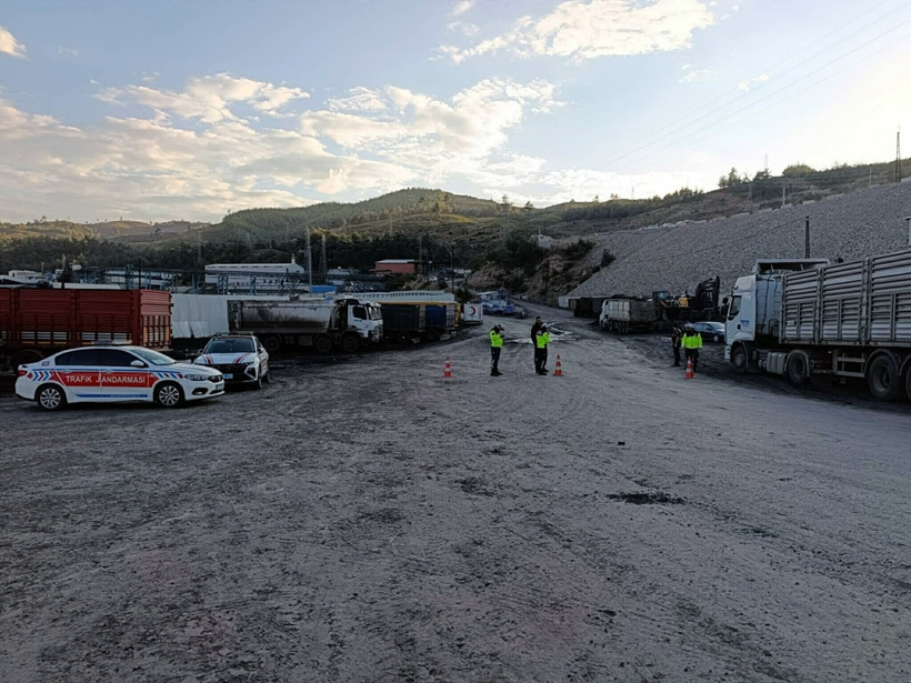 Soma'daki faciadan yaralı kurtuldu: Madenci ölümle burun buruna geldiği anları anlattı - Resim : 1