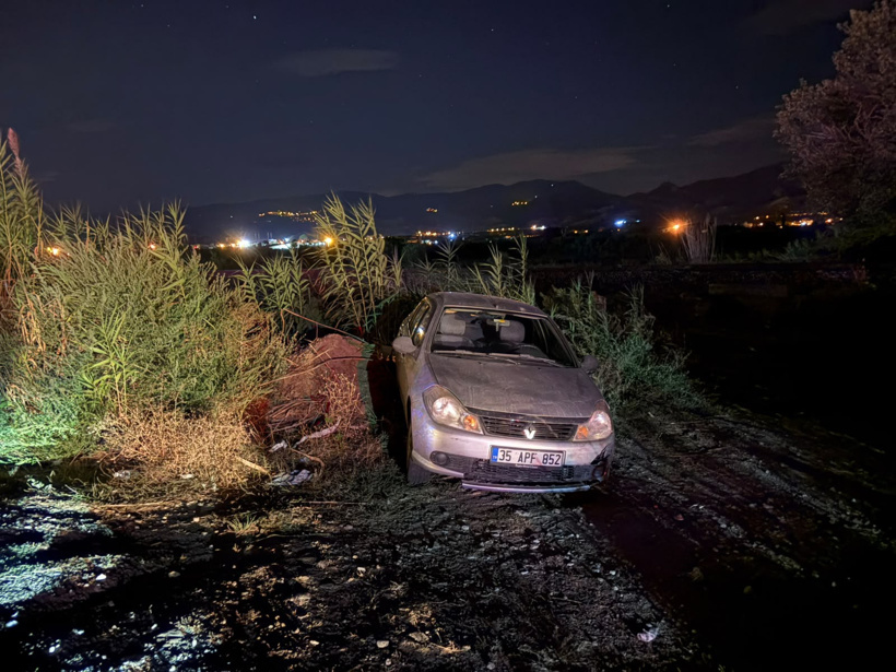 Aydın'da zincirleme trafik kazası: 12 kişi yaralı - Resim : 2