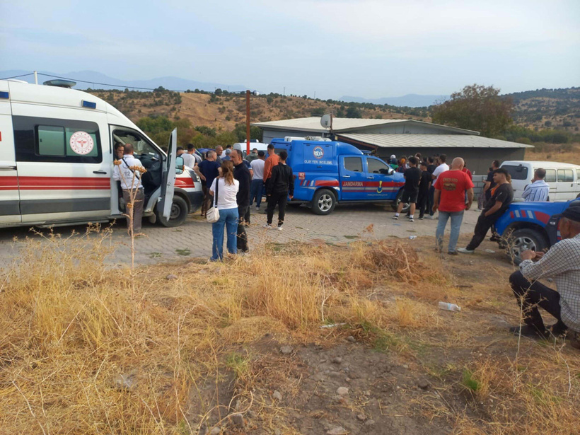 Bir yıllık evli çiftin ölümü ormandaki cesetle çözüldü - Resim : 6