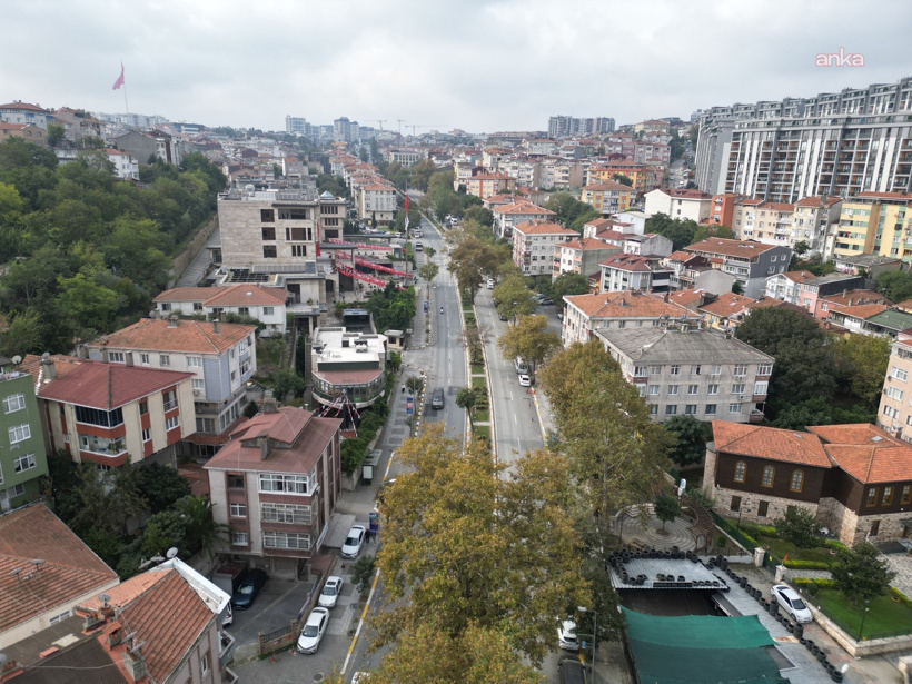 İstanbul’da yeni tramvay hattı için düğmeye basıldı - Resim : 2