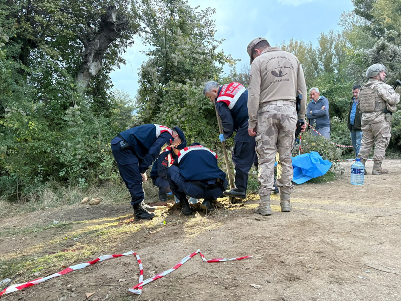 Tartışma katliamla bitti: 4 akraba yan yana can verdi! - Resim : 1
