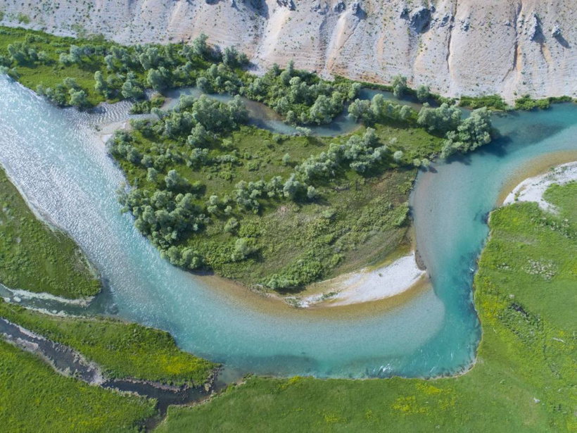 Burası İsviçre’de Bir Kasaba Olsa Beğenirdiniz Ama Burası Tunceli! - Fotoğraf: 20