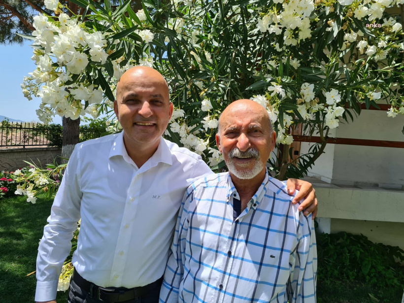 CHP İzmir Milletvekili Mahir Polat'ın Acı Günü!
