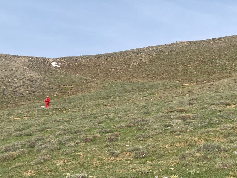 Yıldız Dağı'nda Kaybolan Emekli Öğretim Üyesine Dair Yeni Detaylar