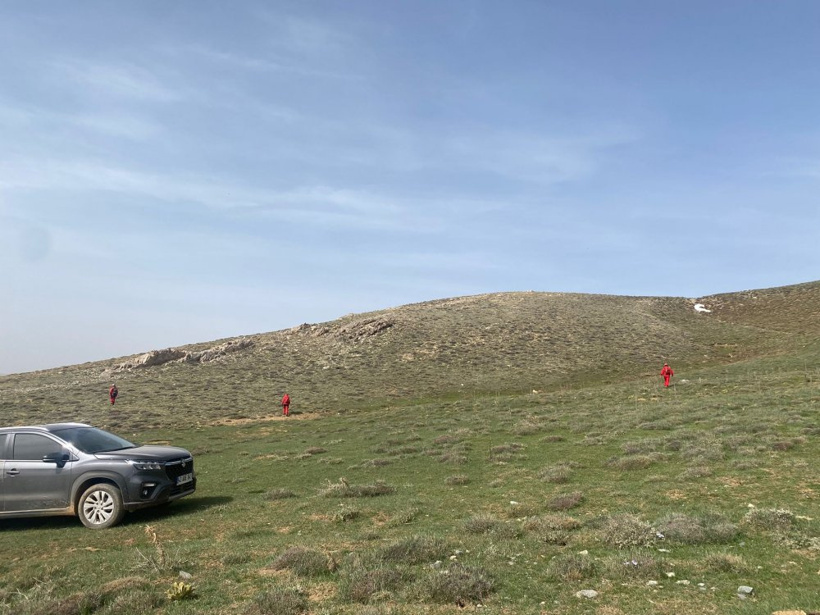Yıldız Dağı'nda Kaybolan Emekli Öğretim Üyesine Dair Yeni Detaylar