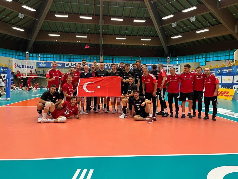 Sımsıcak yaza hazır mısın Türkiye: Uykusuz gecelere ve alacakaranlığa - Fotoğraf: 8