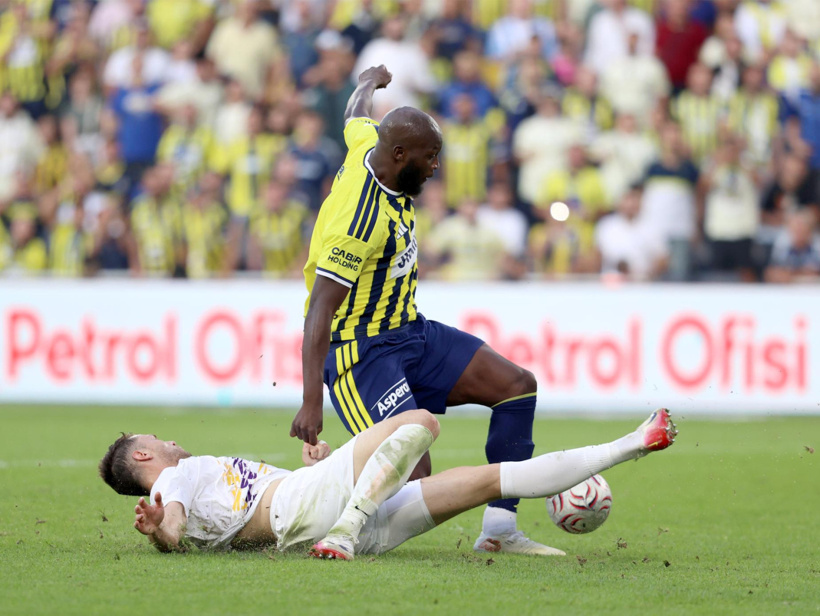 Ahmet Çakar Fenerbahçe maçı sonrası kötü haberi verdi - Fotoğraf: 7