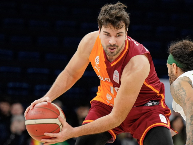 Galatasaray resmen açıkladı: İmzayı attı - Resim : 2