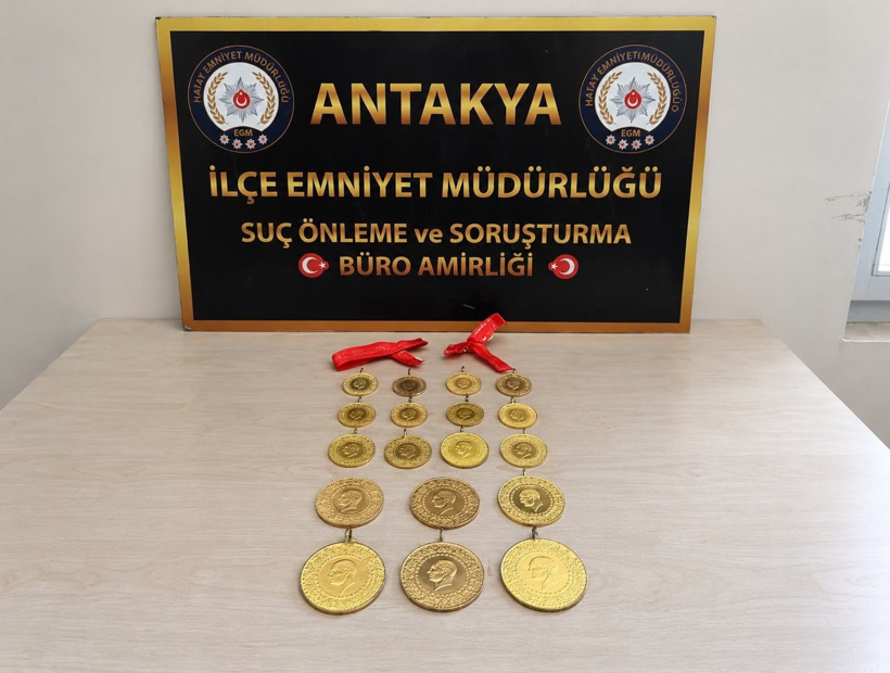 İçi altın dolu kese buldu sonra olanlar oldu - Resim : 5