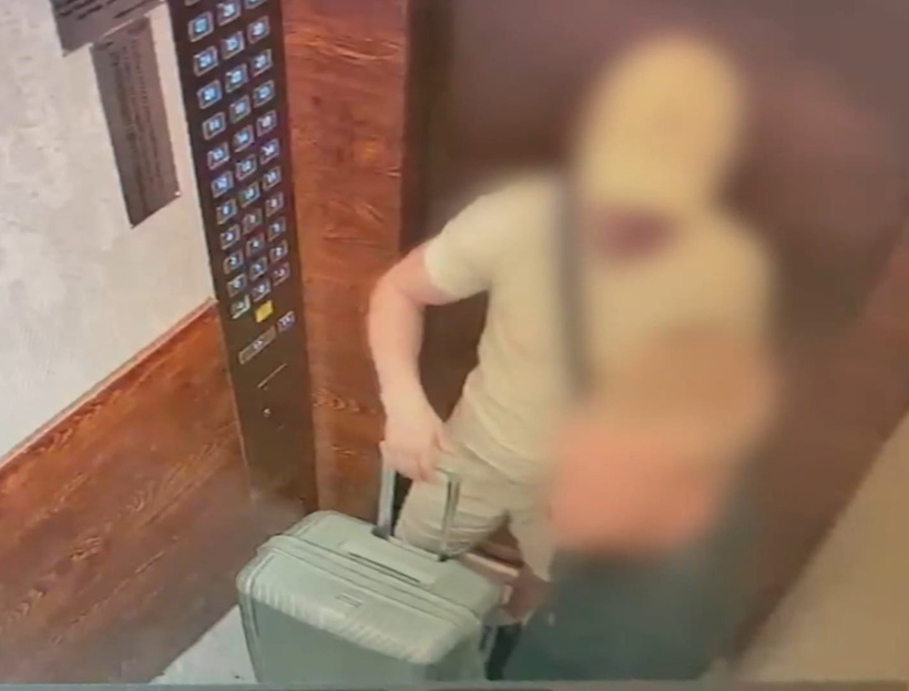 Kanarya Adaları'ndan Türkiye'ye uzanan zehir hattı: 'Bebek yüzlü kurye' İstanbul Havalimanı'nda yakalandı - Resim : 7