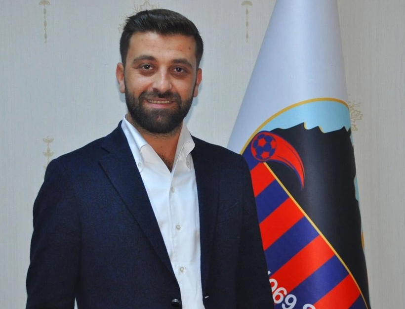 Şampiyon olup istifa etti - Resim : 1