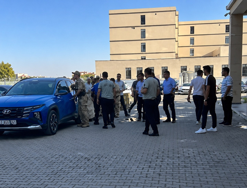 Hastane önünde saldırıya uğramıştı: Cinsel istismar şüphelisi öldü - Resim : 3