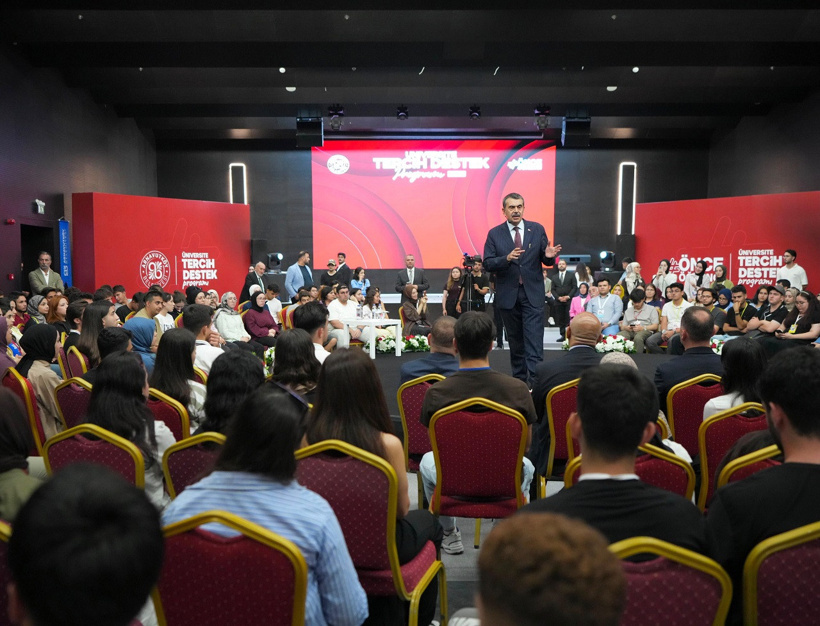 YKS sistemi değişecek mi? Milli Eğitim Bakanı Yusuf Tekin açıkladı - Resim : 2