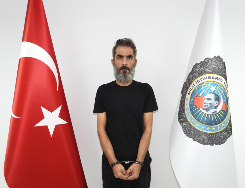 Son dakika | Reyhanlı saldırısının faili yakalandı - Resim : 1