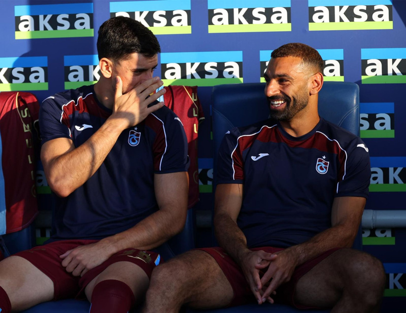 Rıdvan Dilmen Salah operasyonunu açıkladı - Fotoğraf: 2