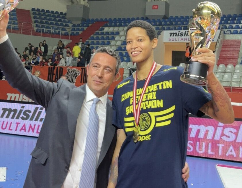 Filenin Sultanları'nın arkasından Ali Koç çıktı - Fotoğraf: 7