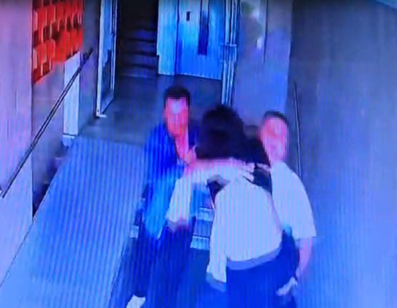 'Seri katil' gibi 'dolgu' doktoru mahkemede tek kelime etmedi! Hala dışarıda - Resim : 4