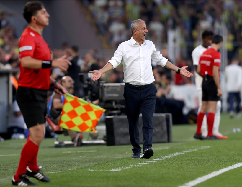 Ahmet Çakar Fenerbahçe maçı sonrası kötü haberi verdi - Fotoğraf: 11