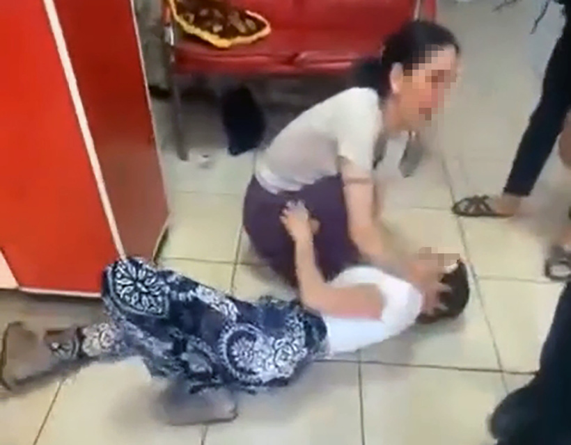 Suçüstü yakalanınca kendini yerlere atıp çığlık çığlığa bağırdı! 100 sabıkalı ikilinin tiyatrosu tutmadı - Fotoğraf: 2