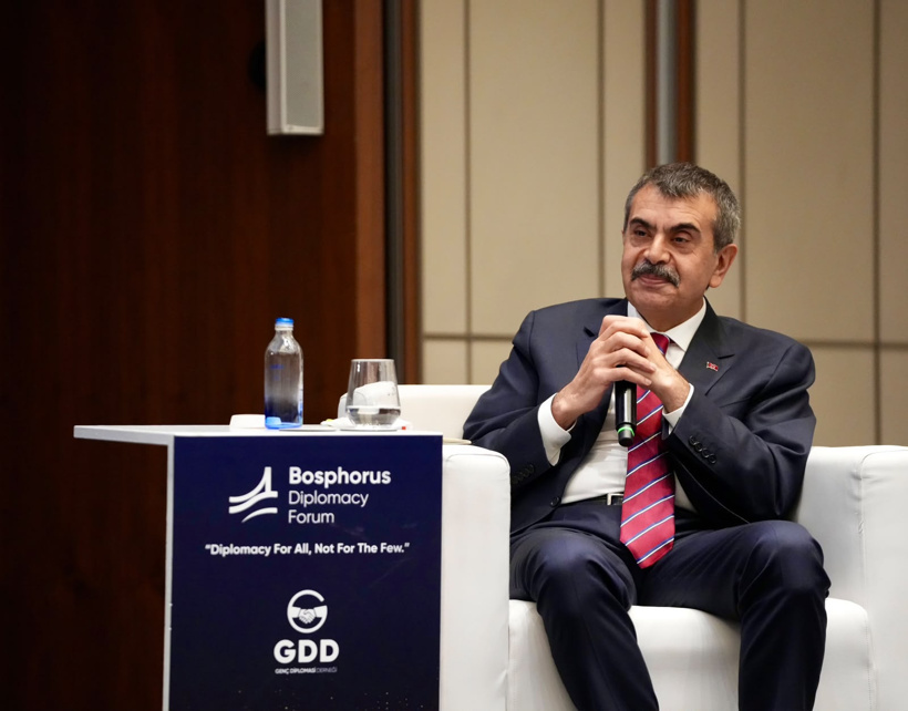 Bakan Tekin’den LGS ve YKS açıklaması! Sınav sistemi değişiyor mu? - Resim : 1