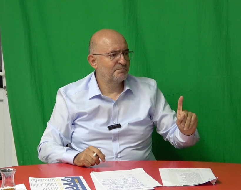 AKP'li vekilden 'Vali tehdit etti' iddiası! Yakın koruma talep etti - Resim : 1