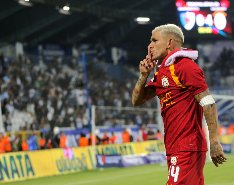 Fenerbahçe Şampiyonlar Ligi'nde Galatasaray'ı geçti - Fotoğraf: 4