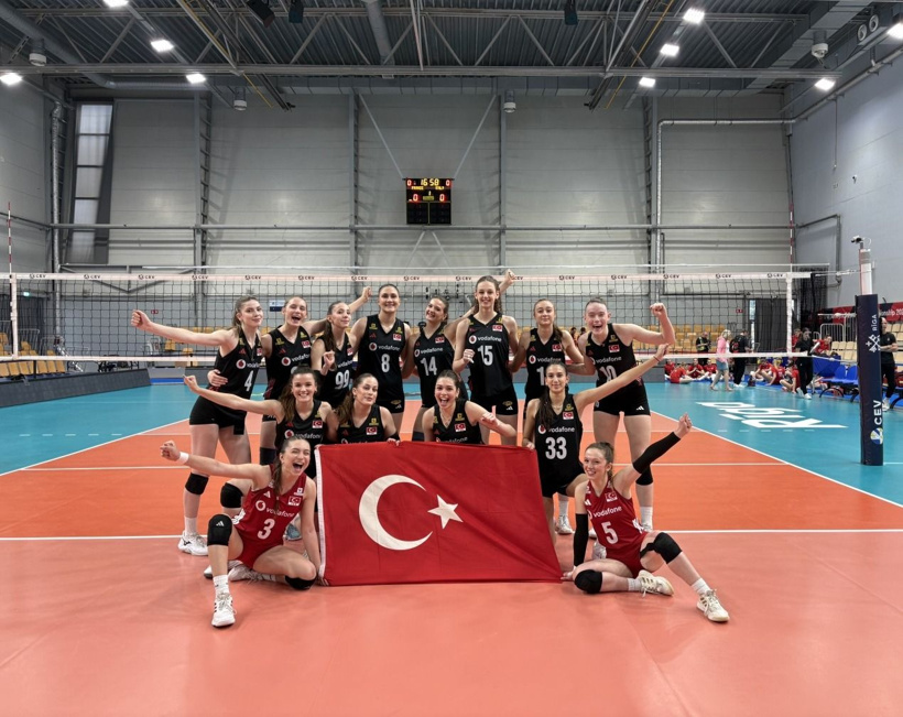 Daha bugün 17'sine bastı Avrupa'nın zirvesine çıktı: Ne muhteşemsin! - Fotoğraf: 5