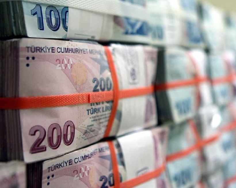 600 bin TL’nin 32 günlük getirisi belli oldu: Banka banka faiz oranları açıklandı