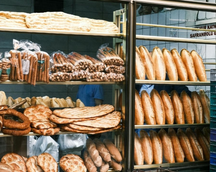 Alanya'da ekmeğe yüzde 30 zam! Yarından itibaren geçerli olacak