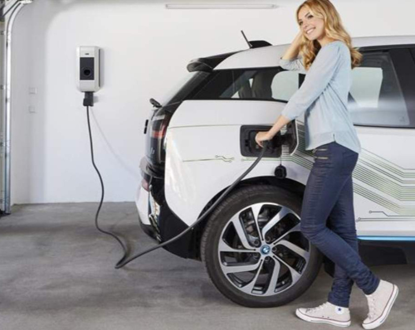 Elektrikli otomobil sahipleri dikkat! Denetime girdi 840 bin lira ceza yedi